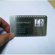käyntikortin/buiness kortti/edistäminen lahjoja käyttö ja Metal materiaali laadukasta nimi kortin holer